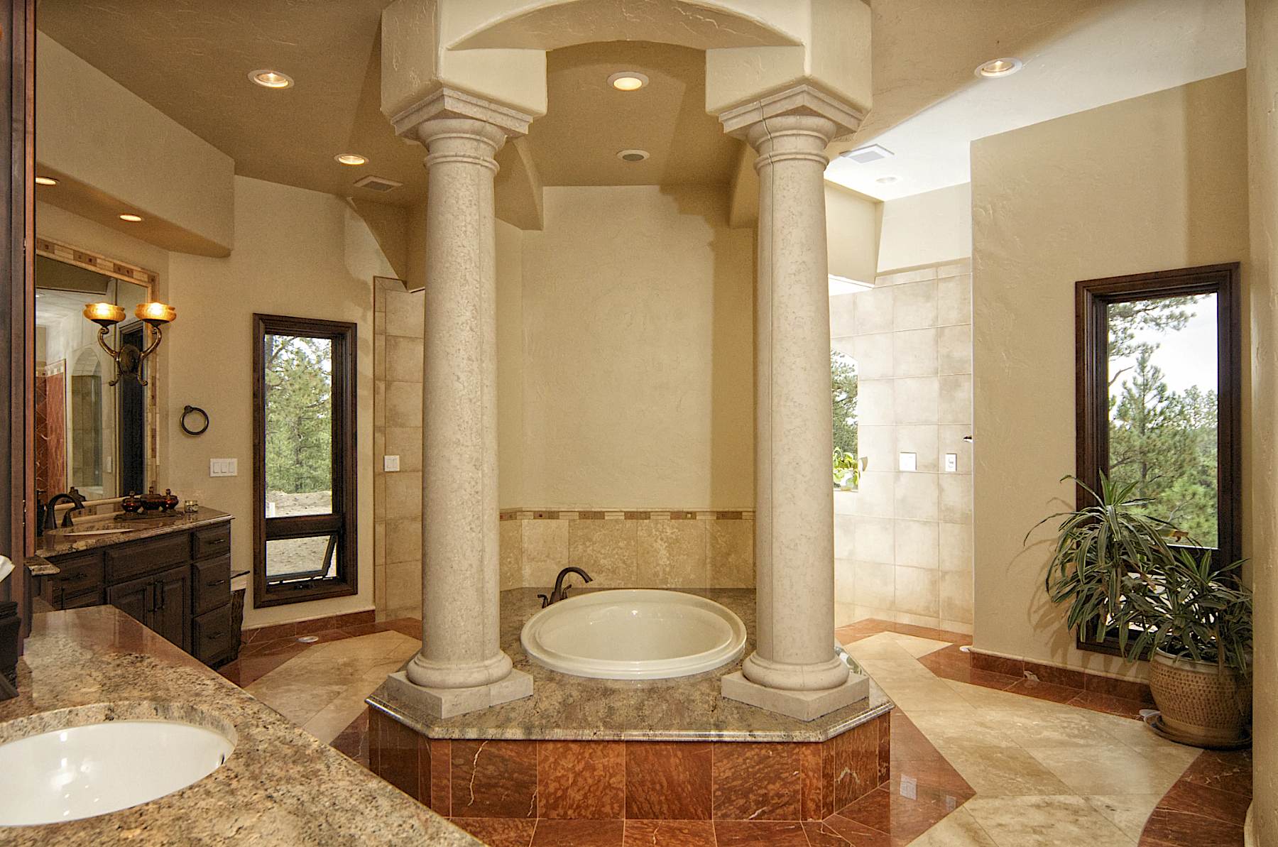 Custom Home Construction project 16